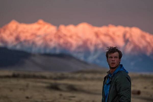 Darhad Traverse, Mongolia - Perpetual Weekend by Jim Harris