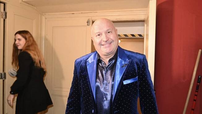 Hitmaker Michal David rozesmutnil fanoušky: Rozhodl se pro velkou pauzu – eXtra.cz