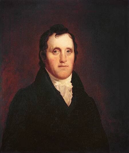 Daniel D. Tompkins – Wikipedie