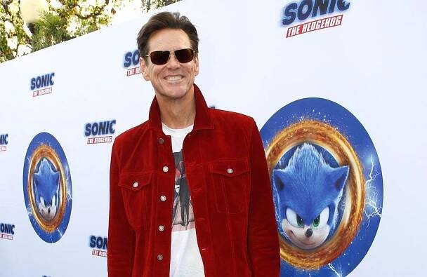 Jim Carrey Returns to Acting After Blowing Through His Savings: 'I Need the Money'
