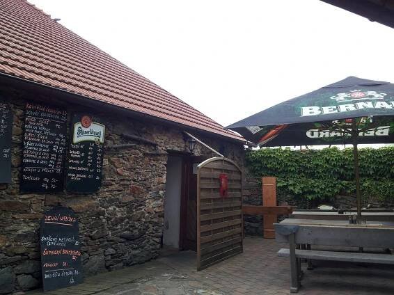 NA KOVÁRNĚ, Klatovy - Restaurant Reviews, Photos & Phone Number - Tripadvisor