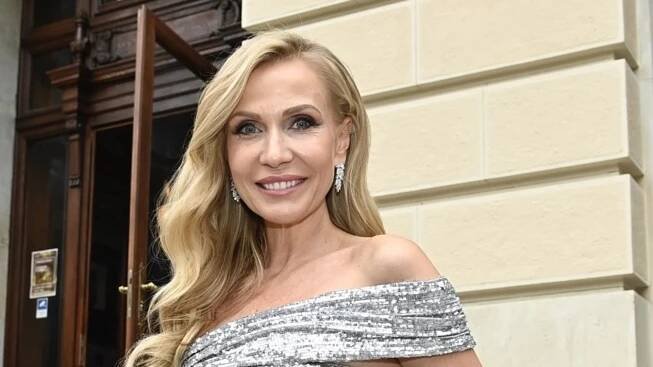 Michaela Ochotská oznámila radostnou novinu. Po čtyřicítce čeká druhé dítě