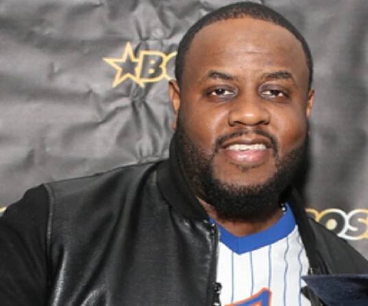 Jamal Woolard - Bio, Facts, Family Life of Actor & Rapper