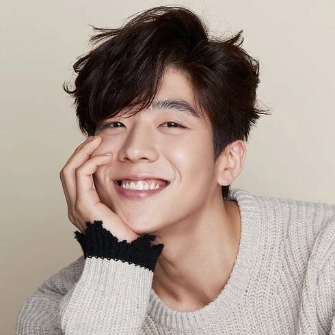 Chae Jong Hyeop 17