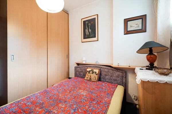 Prodej Byt 2+kk, Humpolecká, Praha 4 - Krč