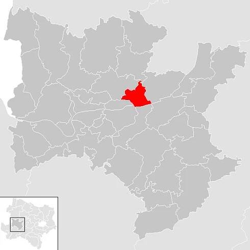 Bezirk Melk – Wikipedia
