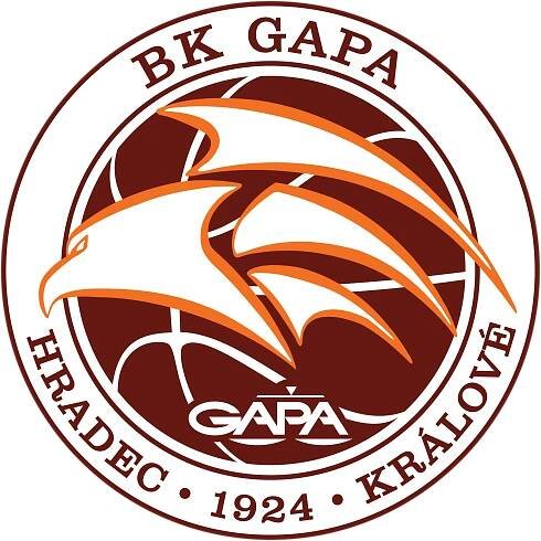 Oficiální webové stránky týmu BK GAPA Hradec Králové 
