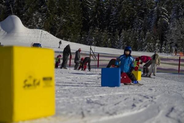 Lyžování | Visit^Liberec