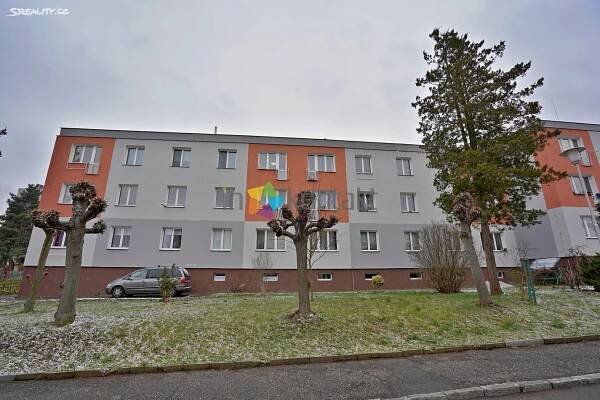 Prodej Byt 2+1, U Kulturního domu, Sedlčany