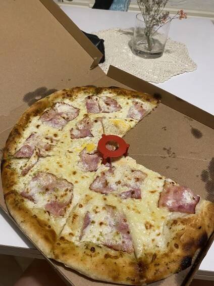 Amici Pizza & Burgers foto 5