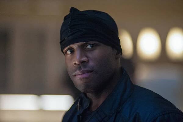 Hostages - Z filmu - Billy Brown