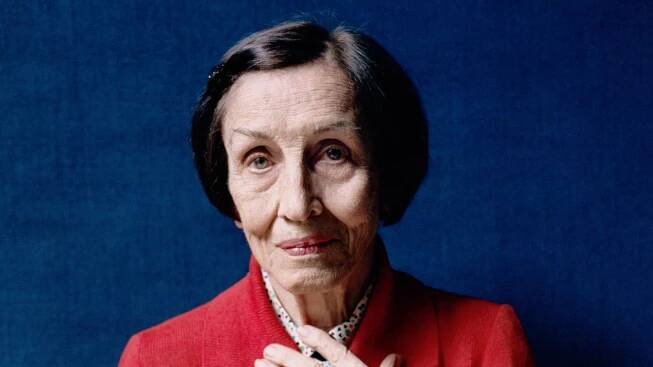 In a New Book of Sketches, Françoise Gilot Clears Her Mind of the Past