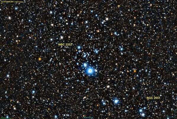 NGC 2353