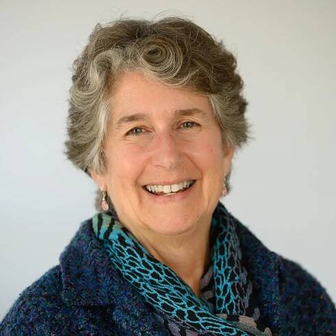 Sue Hulbert