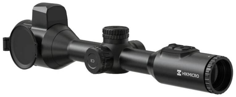 HIKMICRO Stellar SH50L 3.0 6x50 s dálkoměrem