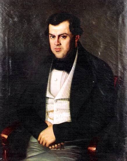 Domingo Faustino Sarmiento - Wikipedia