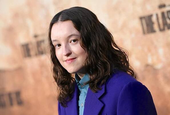 Bella Ramsey Cast in 'Maya' for Channel 4, Daisy Haggard
