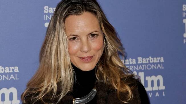 ER's Maria Bello Joins the Cast of NCIS