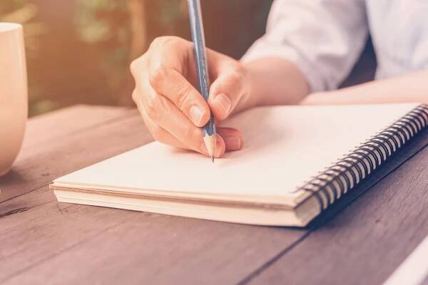 How Journaling Can Help Your Fitness Routine