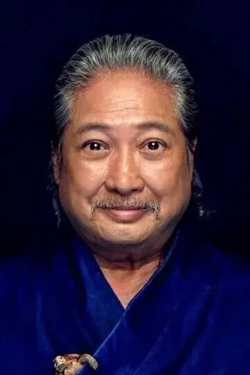 Sammo Hung herec