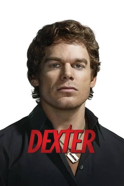 Série 3 seriálu Dexter