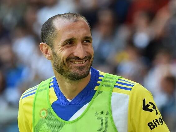 Giorgio Chiellini - Sport.cz