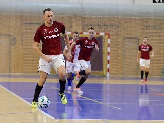 LM: Ukážeme všechno, co v nás je, říká Tomáš Drahovský