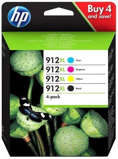 Originální HP 3YP34AE No.912XL od 2 390 Kč