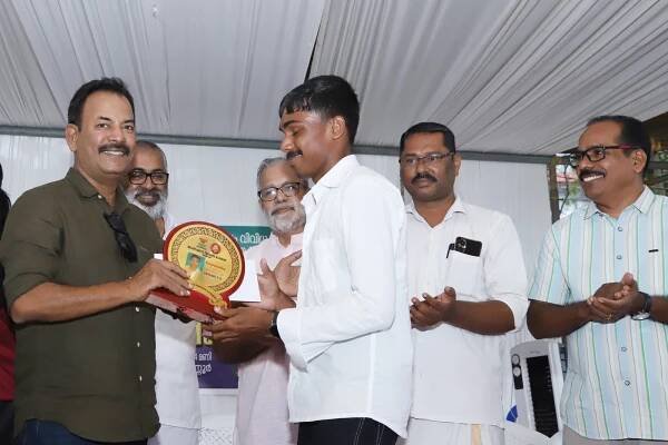 Major Ravi's Training Academy in Kochi