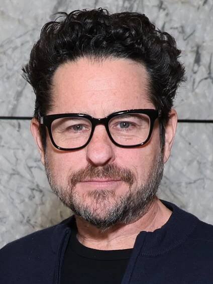 J.J. Abrams - Director, Writer, Producer, Actor
