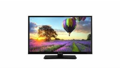 Panasonic TX-24M330E Televize černá