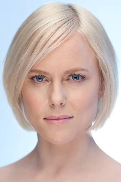 Ingrid Bolsø Berdal herečka