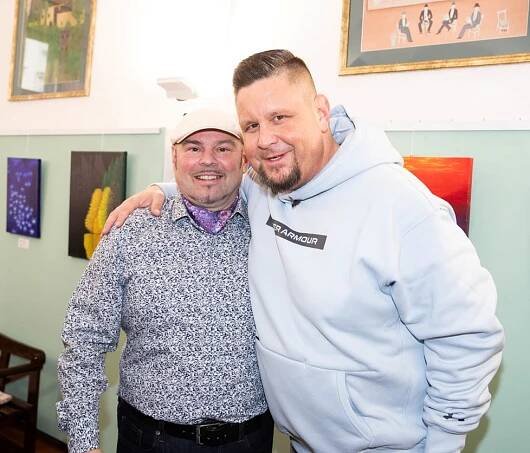 Zpěvák Uličník ze 4TETu: Vědma ho přiměla změnit kariéru a vydělává balík!