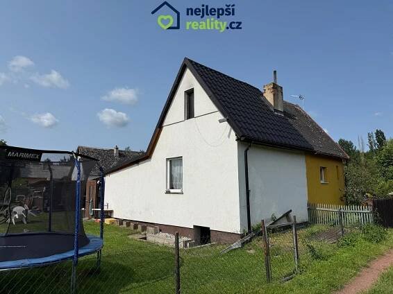 Prodej Dům, Malé Březno, okres Most