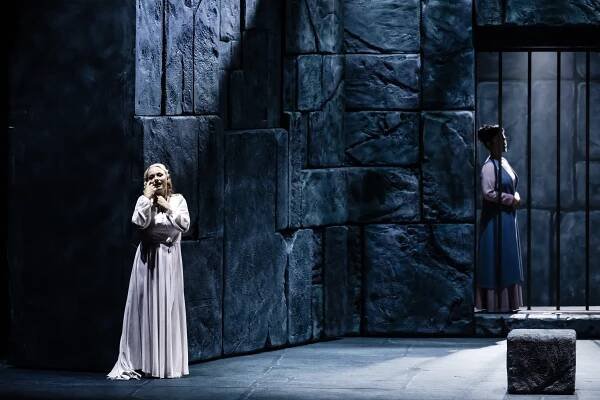Festival Ljubljana - Giuseppe Verdi: OTELLO, opera