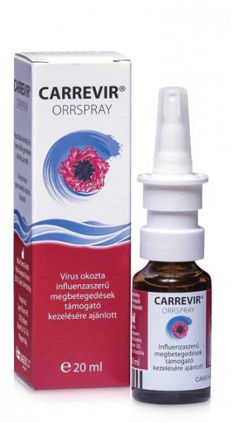 Carrevir