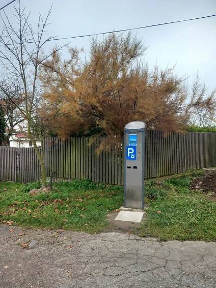 Photos • Parkoviště Krakovec (Visitor parking - paid) • Mapy.com