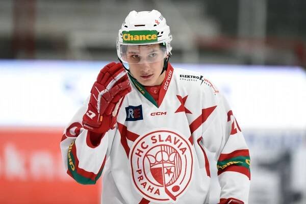 HC Slavia Praha | Po třech letech s Chomutovem. Naváže Slavia na úvodní ...
