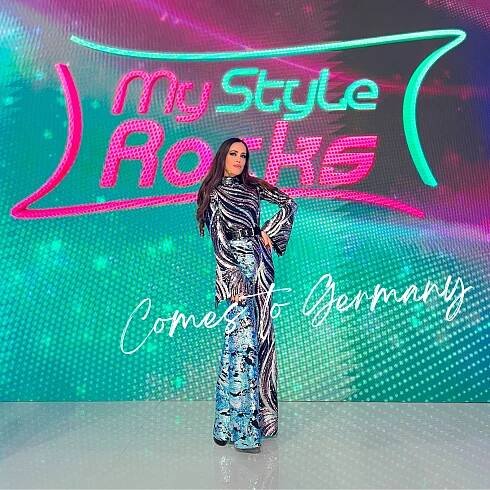 My Style Rocks Comes to Germany