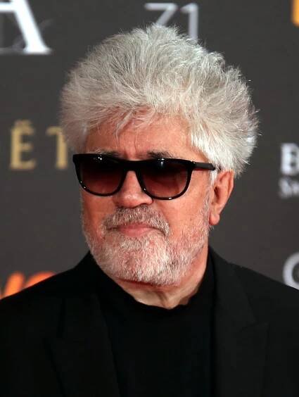 Pedro Almodóvar – Wikipedie