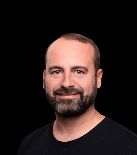 Zdenek – Product Designer
