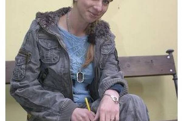 Žaneta Rosenbergová exkluzivně pro Aha! Máma zná syna líp než já... - AHA.cz