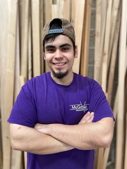 Our Team | San Antonio, TX | McGovern Woodcraft 