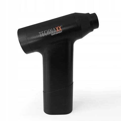 Vysavač Technaxx TX-293 černý