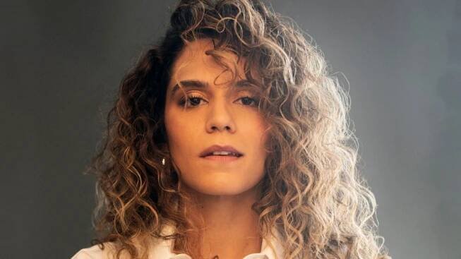 Sepideh Moafi Joins HBO Max’s ‘The Pitt’ For Season 2 As Series Regular