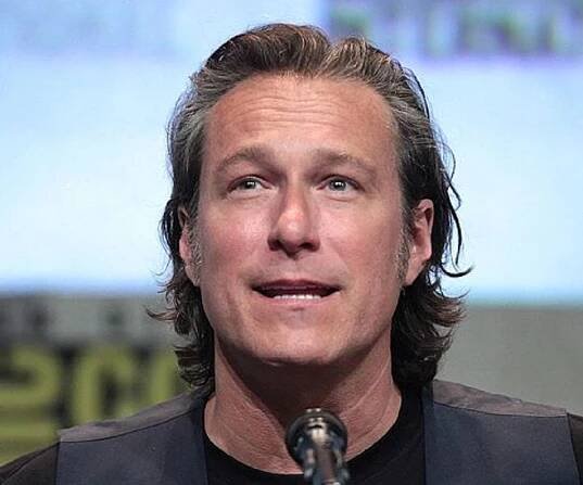 John Corbett Biography - Facts, Childhood, Family Life & Achievements