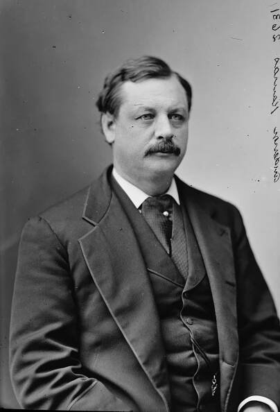 John A. Anderson