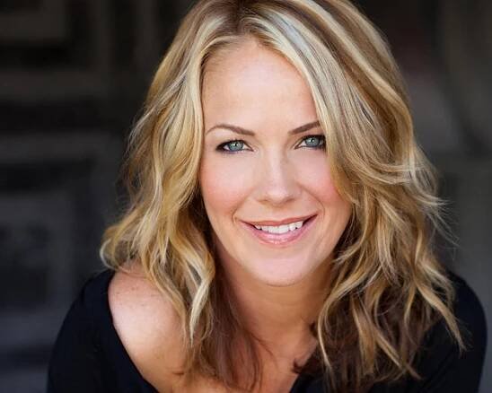 Andrea Anders