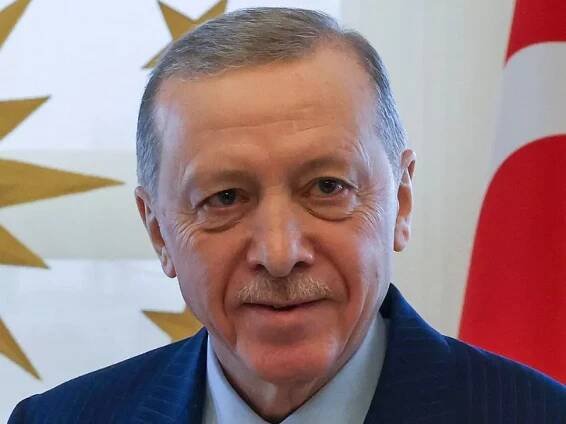 Erdoğan Names Signatory of İstanbul Convention and Hagia Sophia Decrees to Constitutional Court - Hagia Sofia