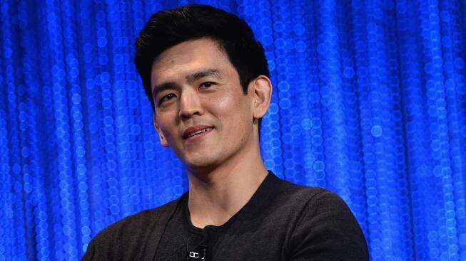 John Cho - Actor